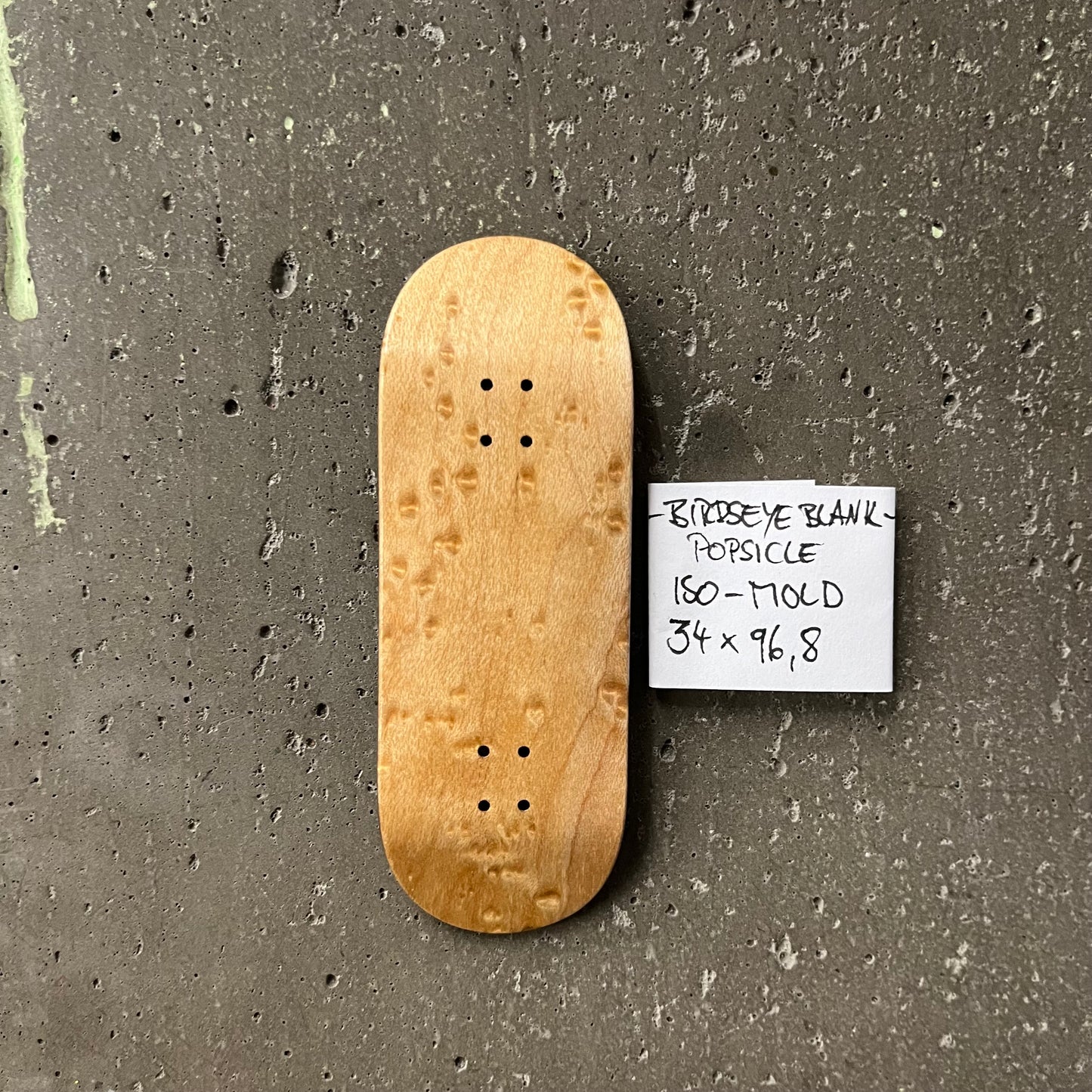 Drissner Decks