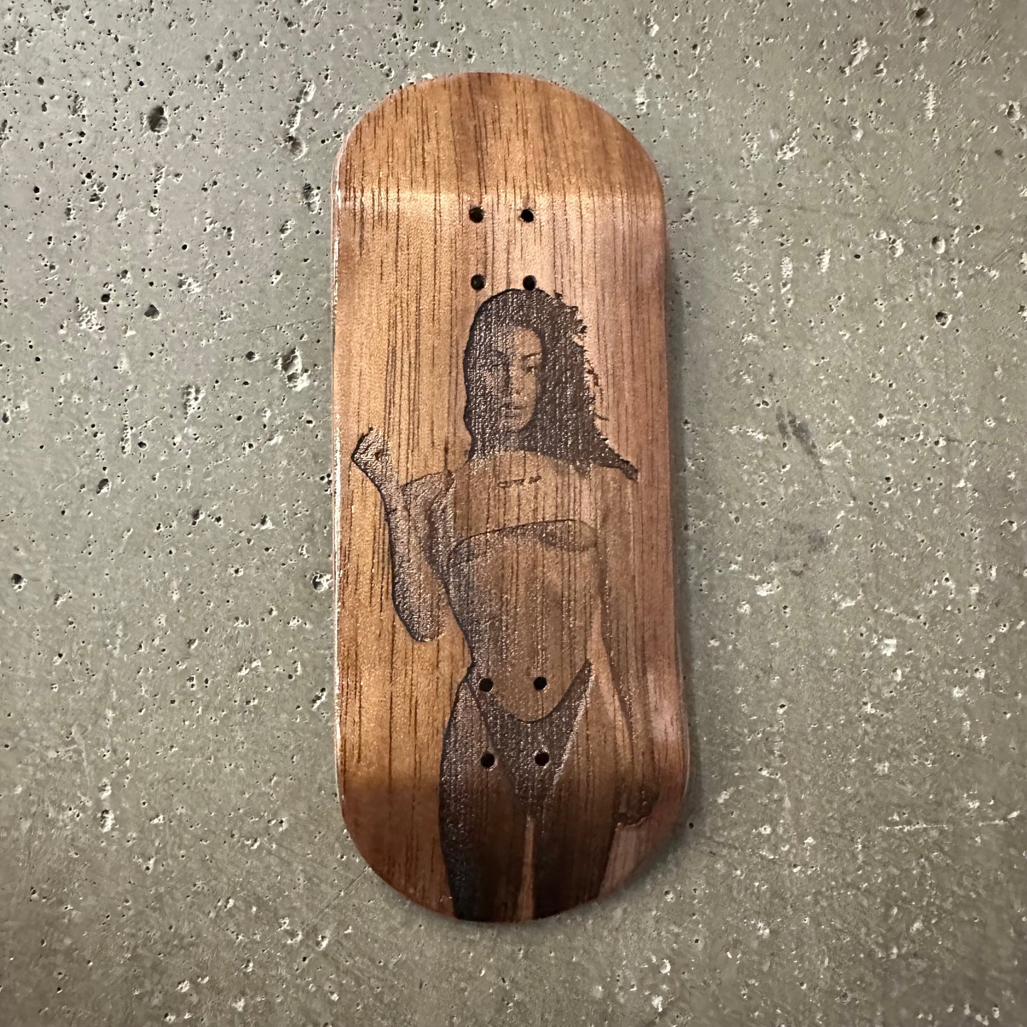 SEHNSUCHT Fingerboards