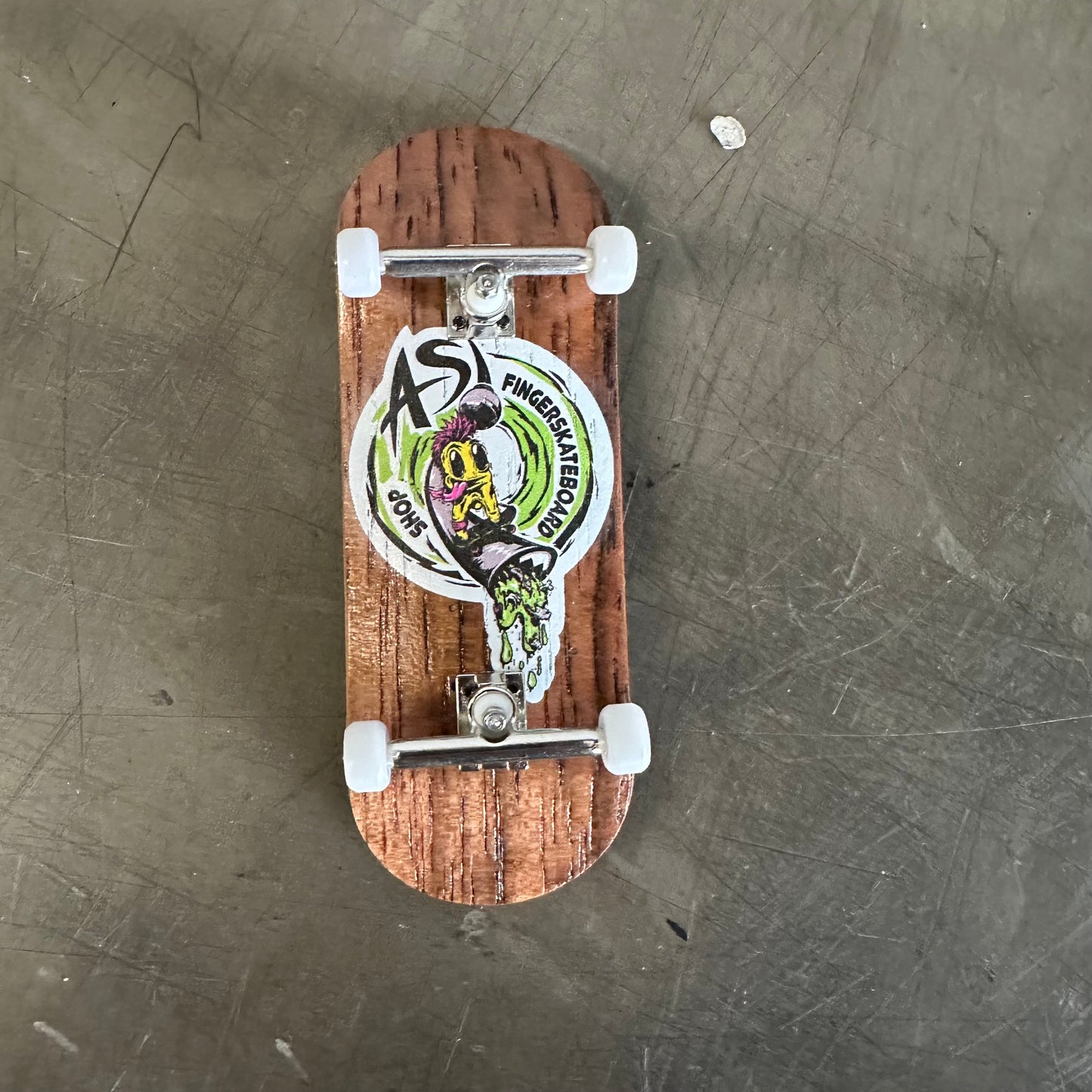 Shop Complete Fingerboard 3.1