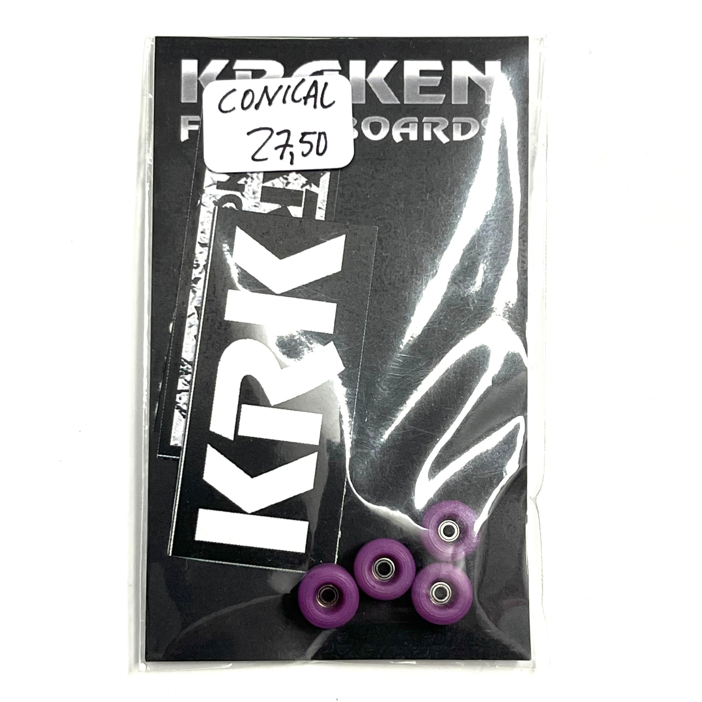 KRAKEN Wheels