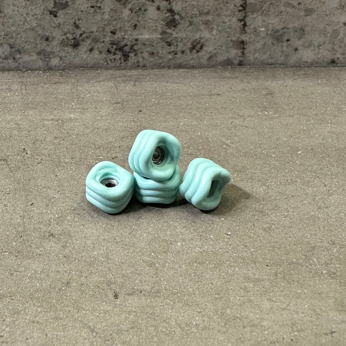 Maple Wheels SHARK