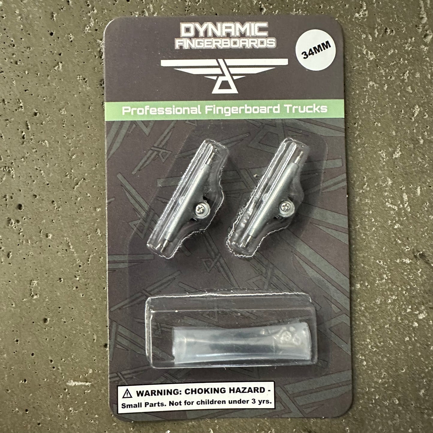 Dynamic Trucks