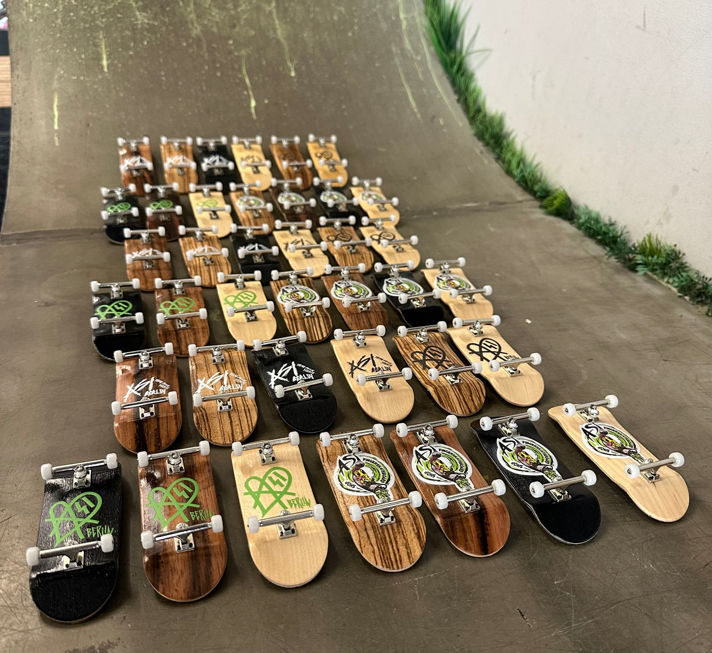Shop Complete Fingerboard 3.1