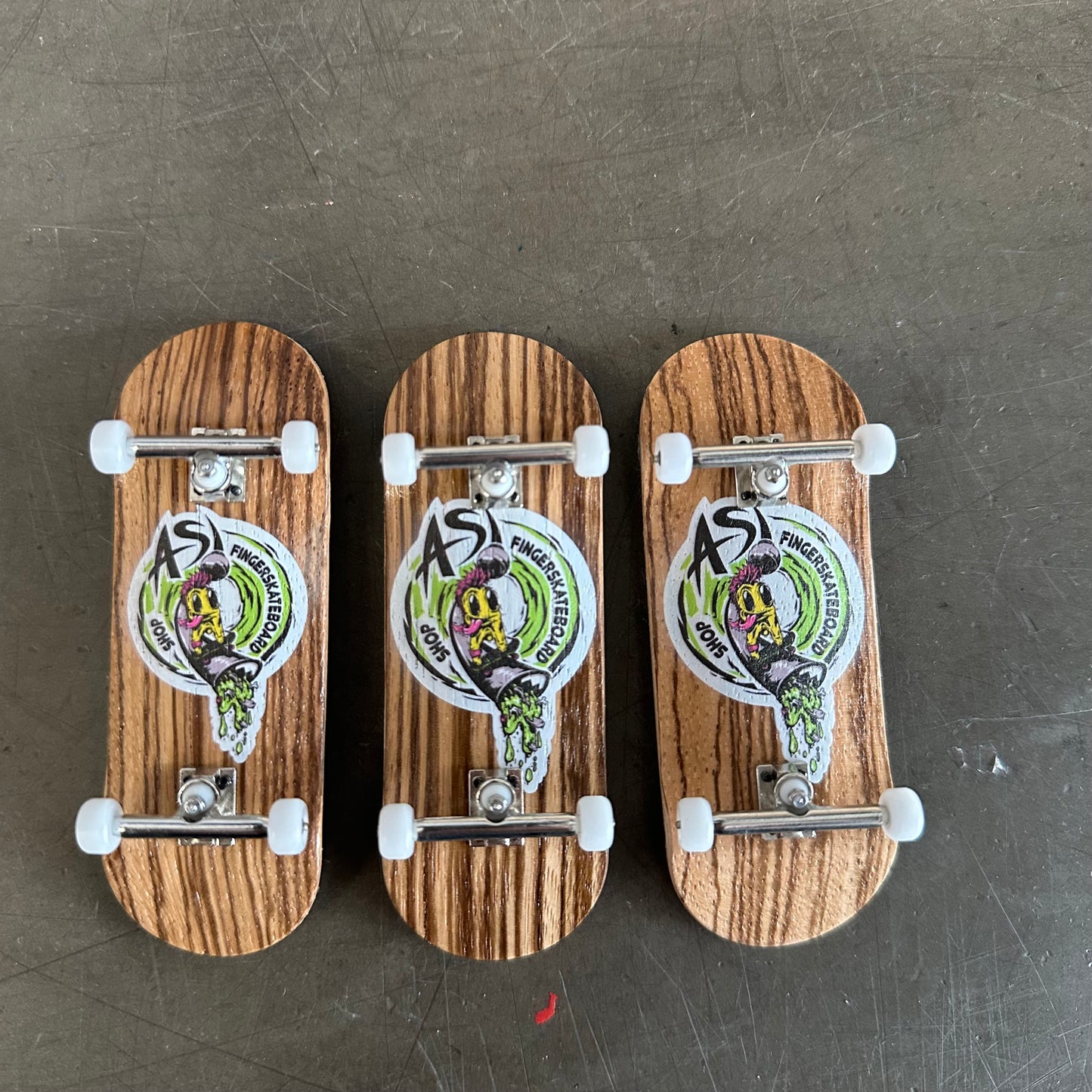 Shop Complete Fingerboard 3.1