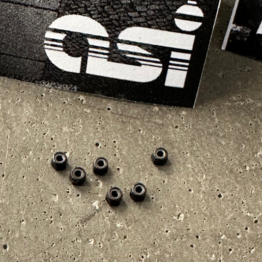Locknuts