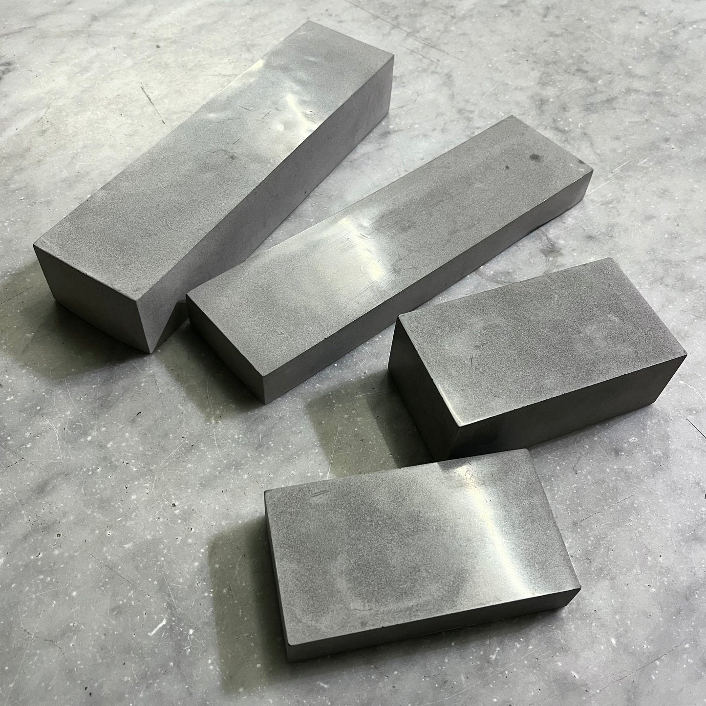 ASIBRIXX Curbs 3.0