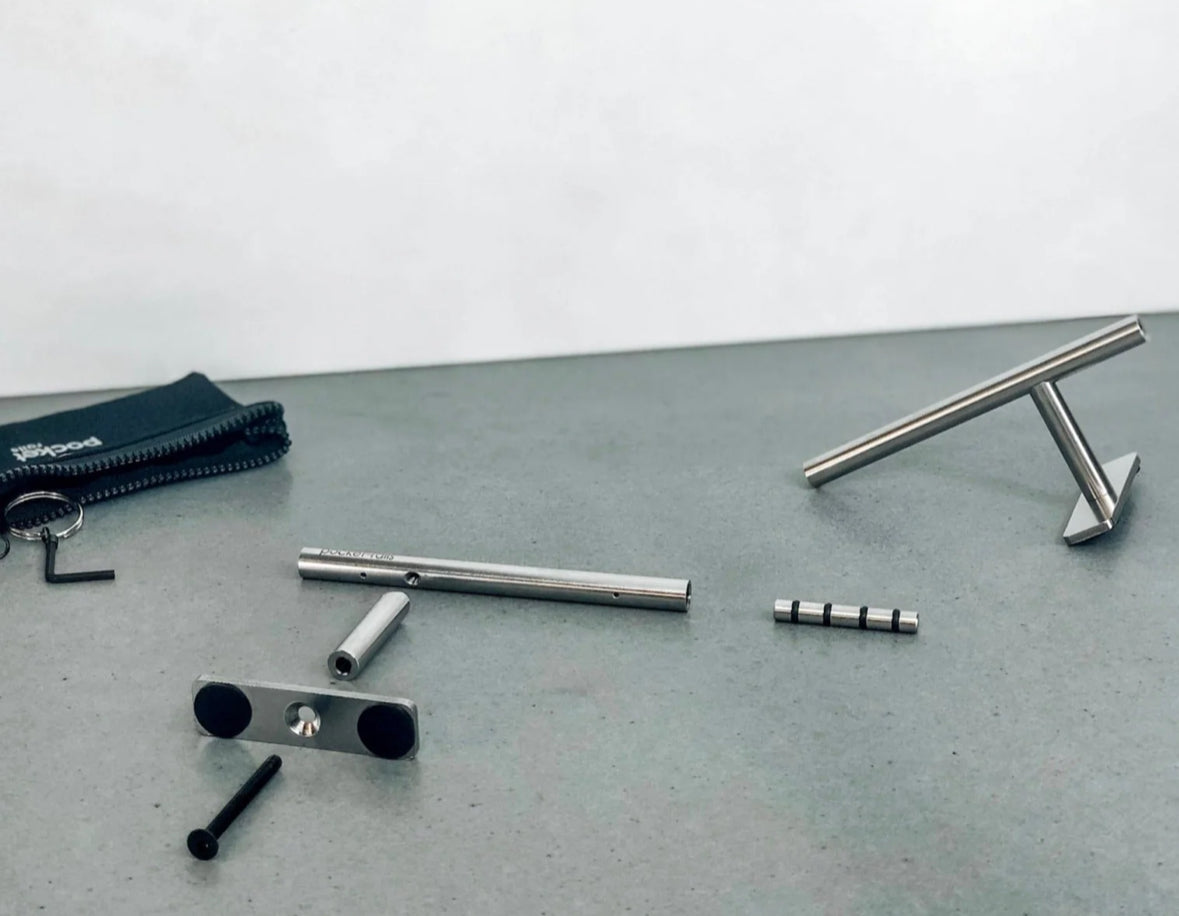 Create Your Skate Fingerboard Molds