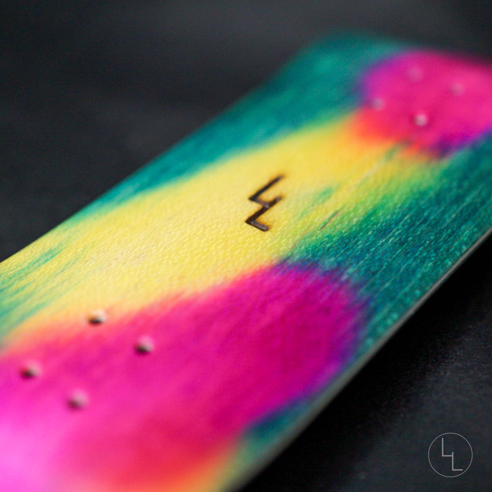 LenLen Fingerboards