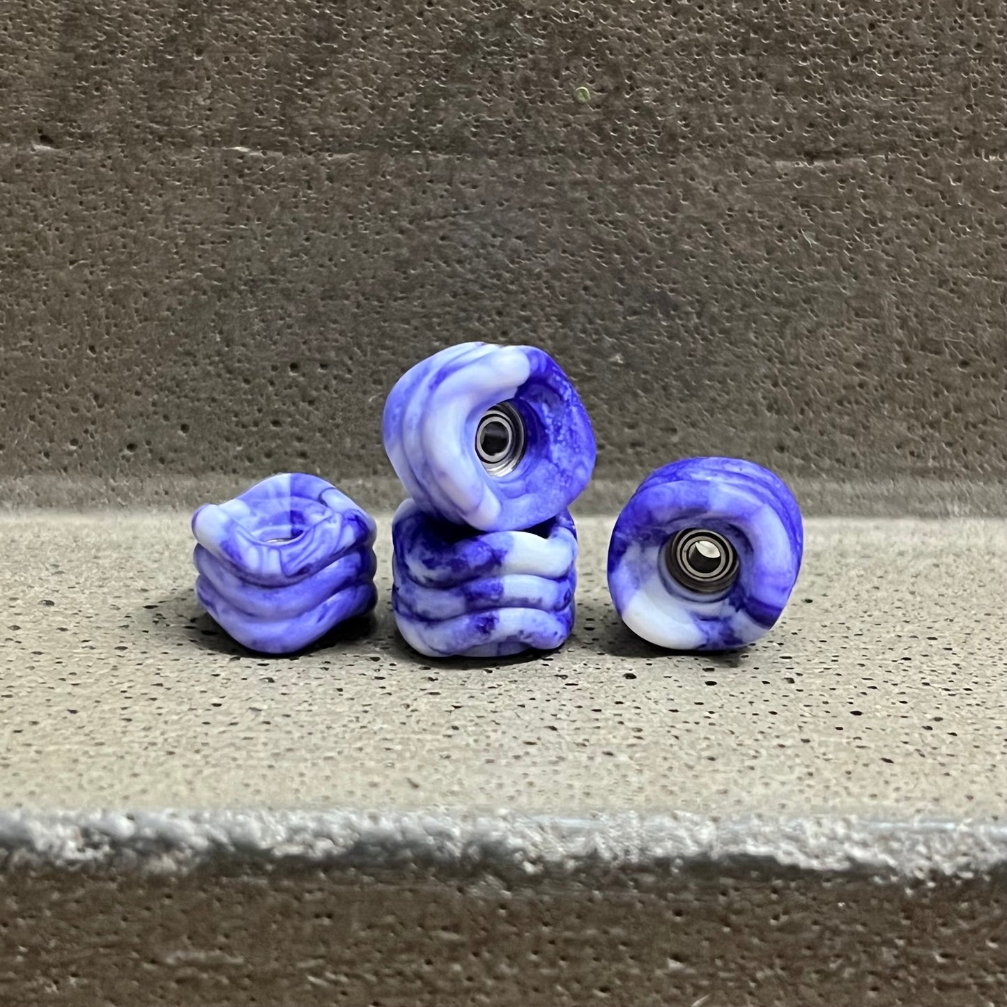 Maple Wheels SHARK