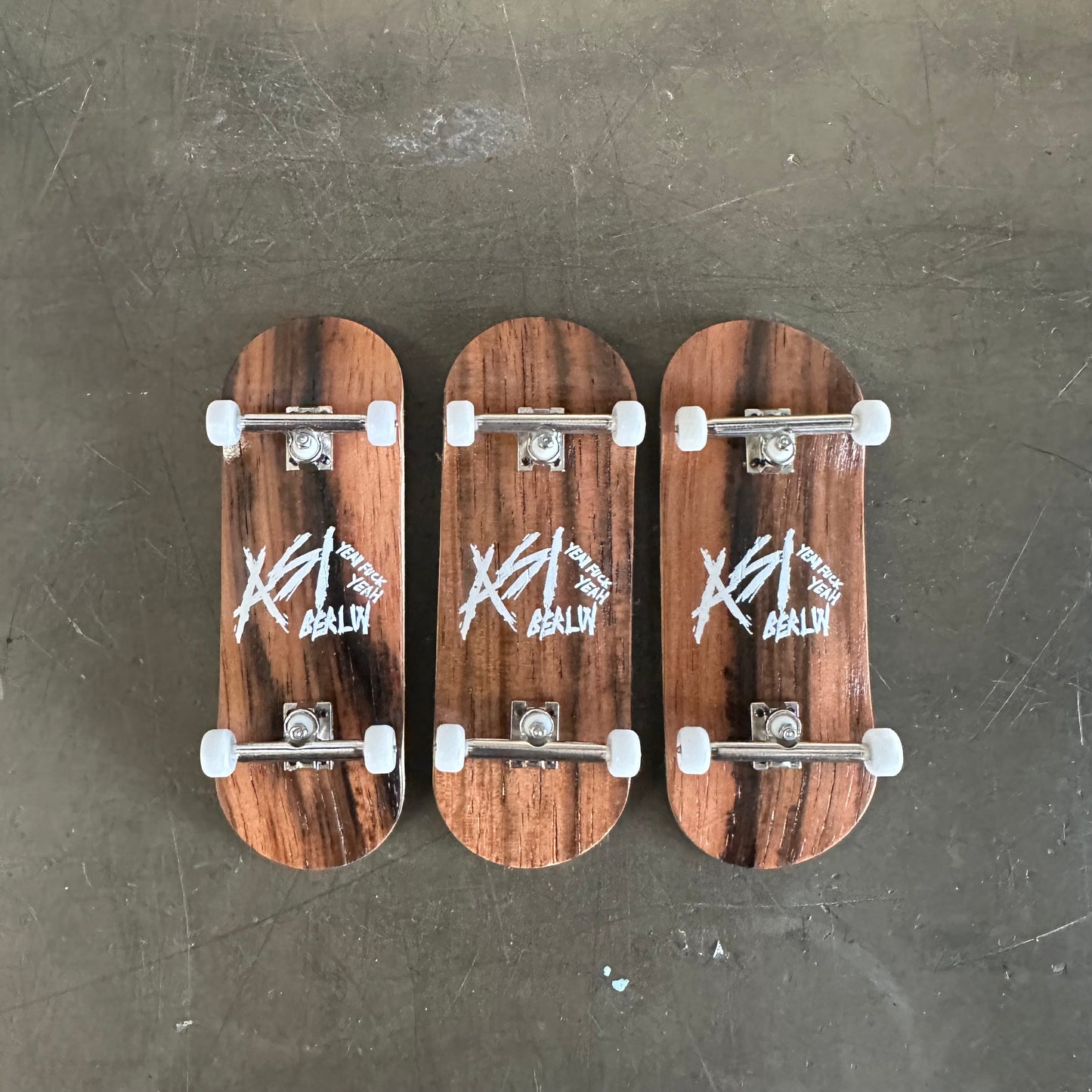 Shop Complete Fingerboard 3.1