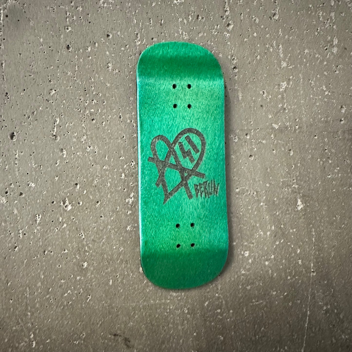 Mike FB Freak Decks