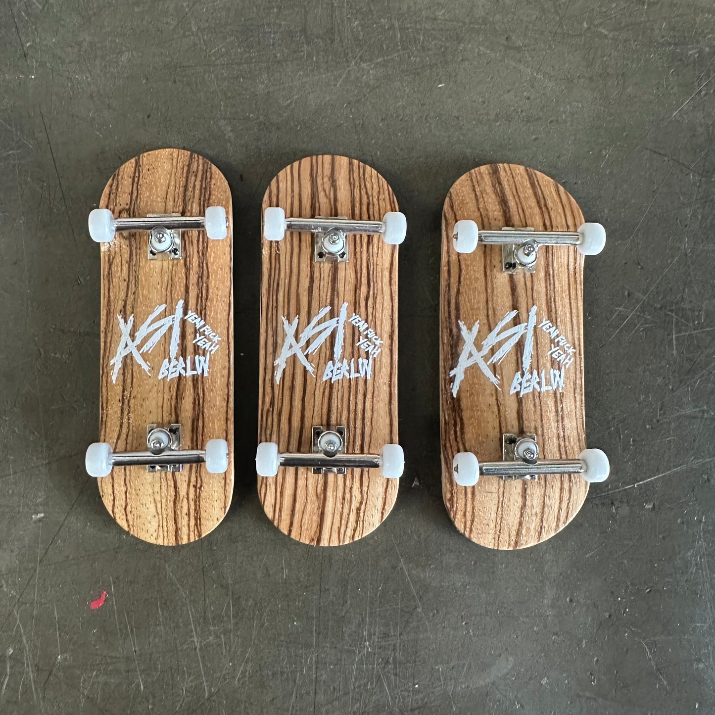 Shop Complete Fingerboard 3.1