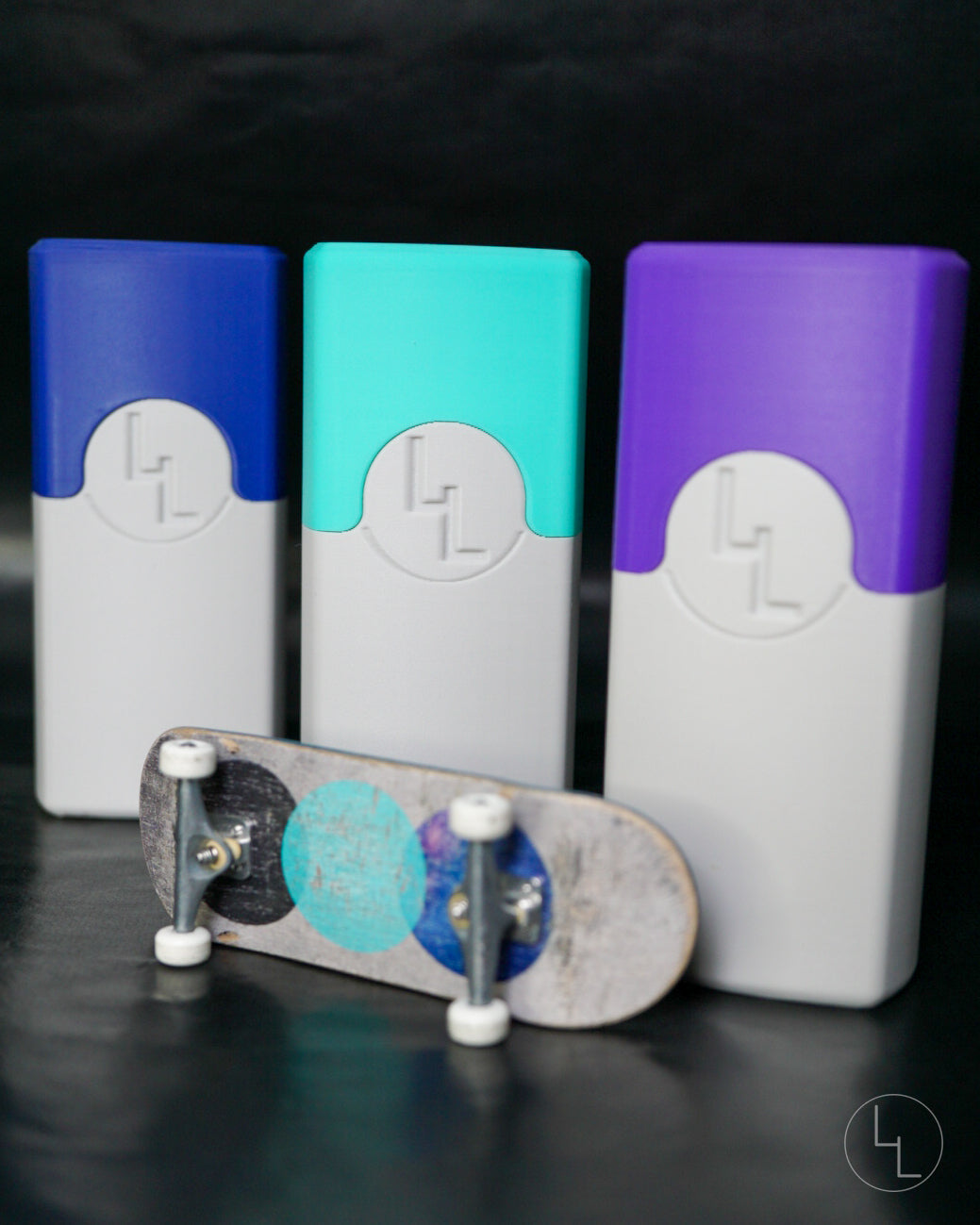 LenLen Boardcase