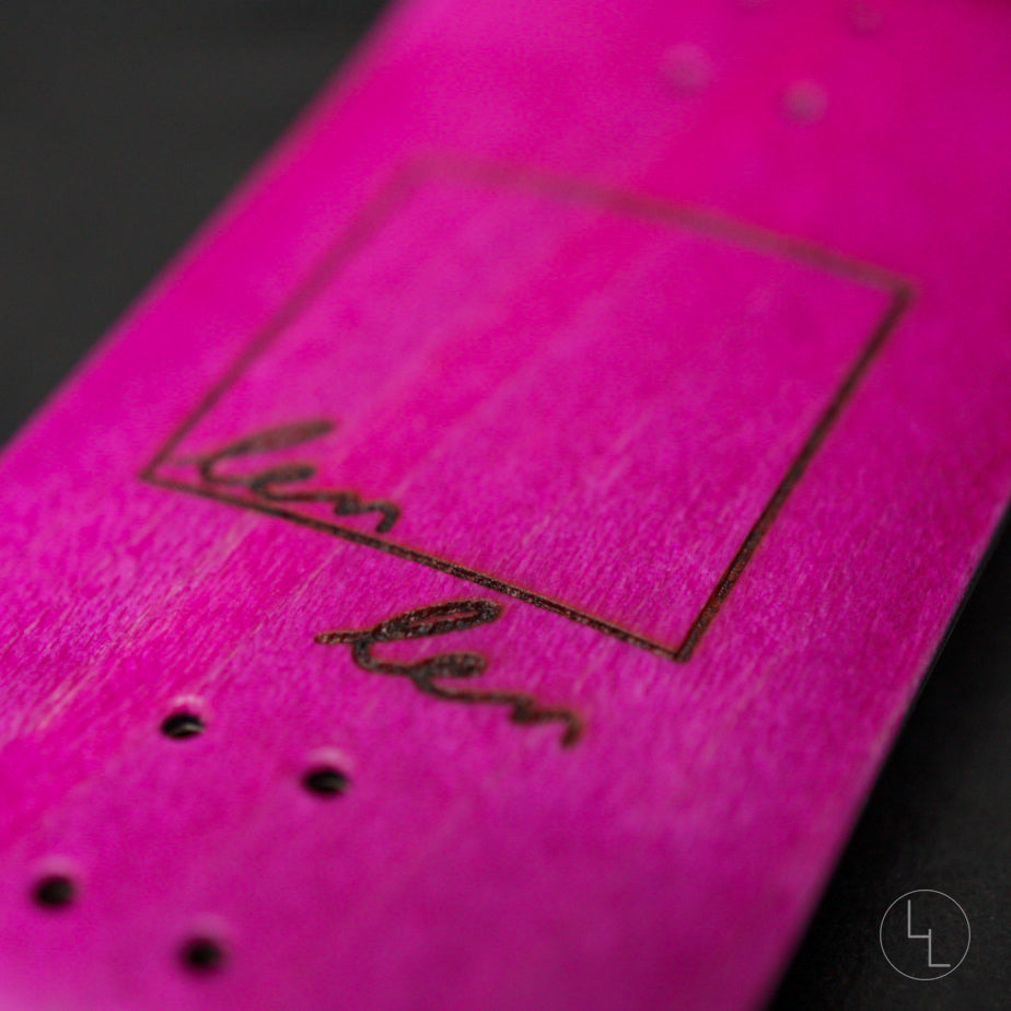 LenLen Fingerboards