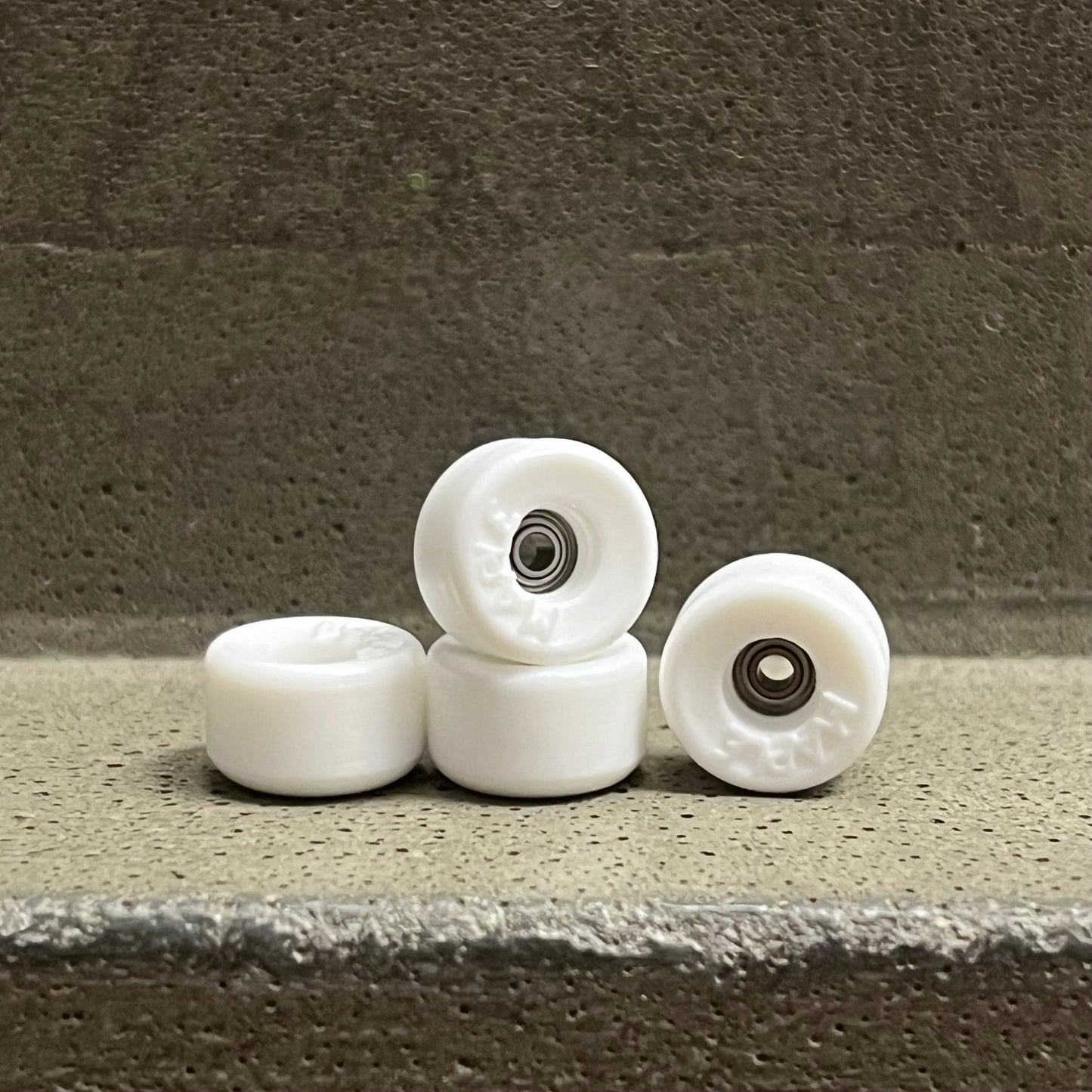 Maple Wheels BOWL