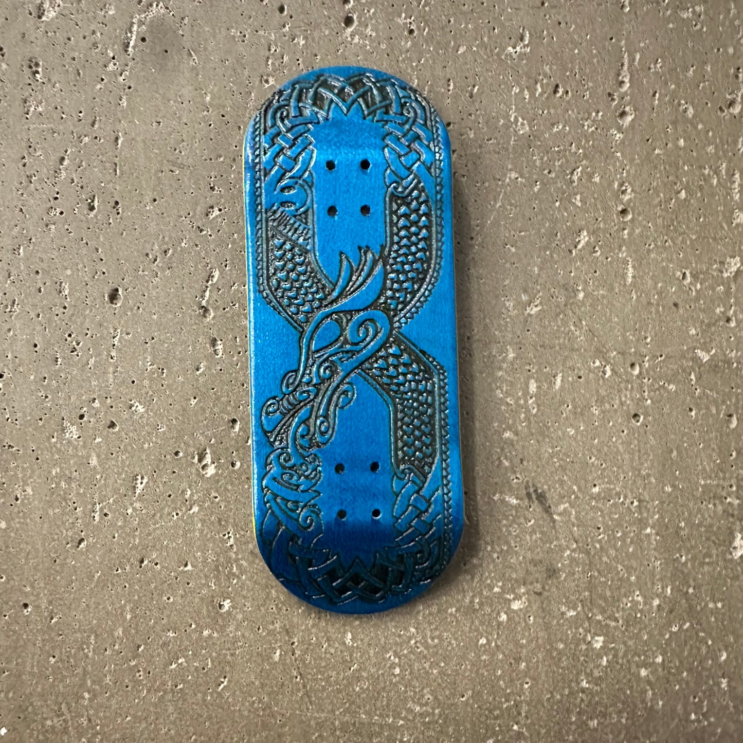 SEHNSUCHT Fingerboards