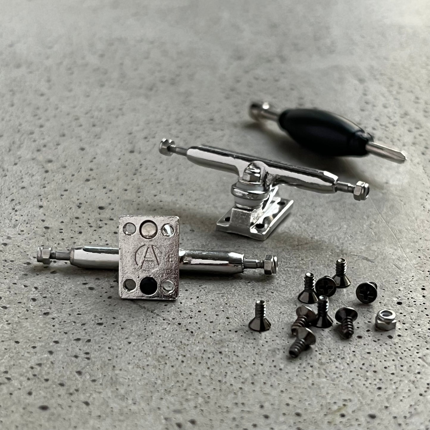Shop Trucks 3.0