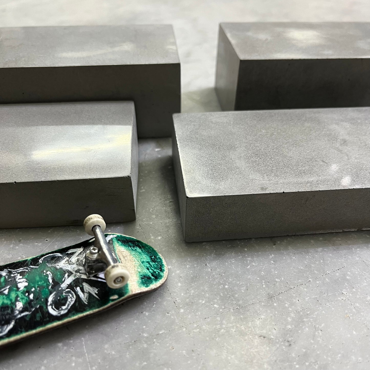 ASIBRIXX Curbs 3.0