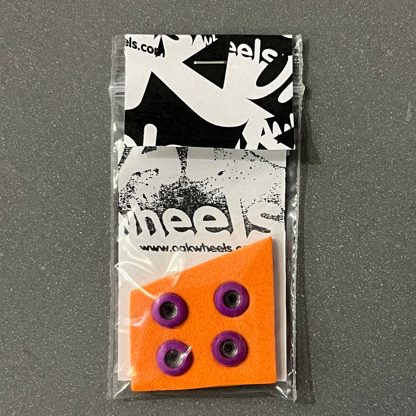 OAK M