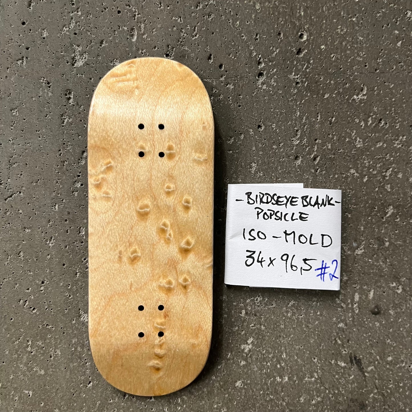 Drissner Decks