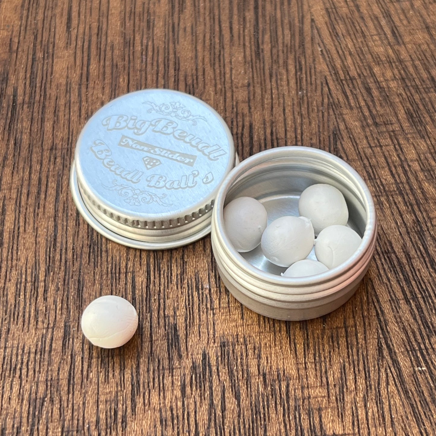 Beudl Balls