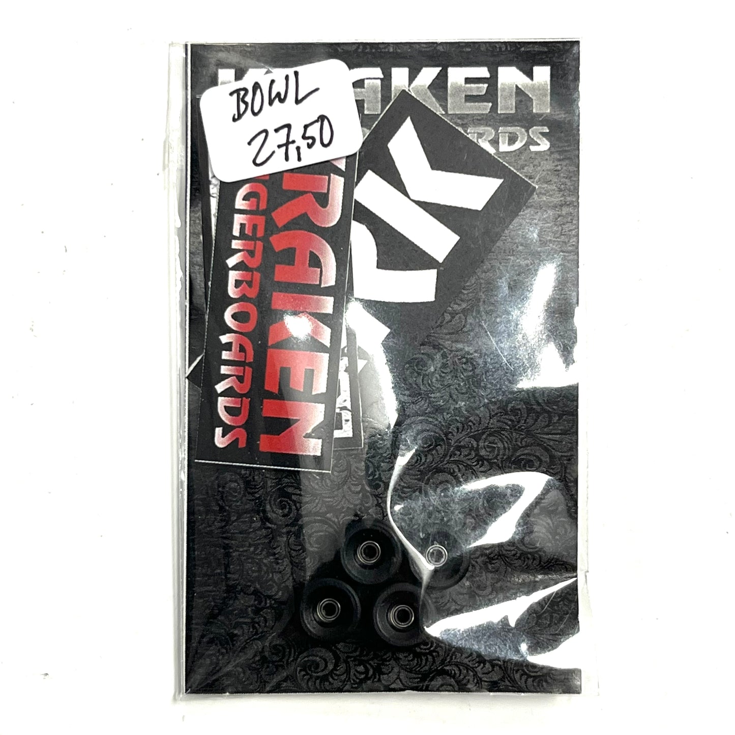 KRAKEN Wheels