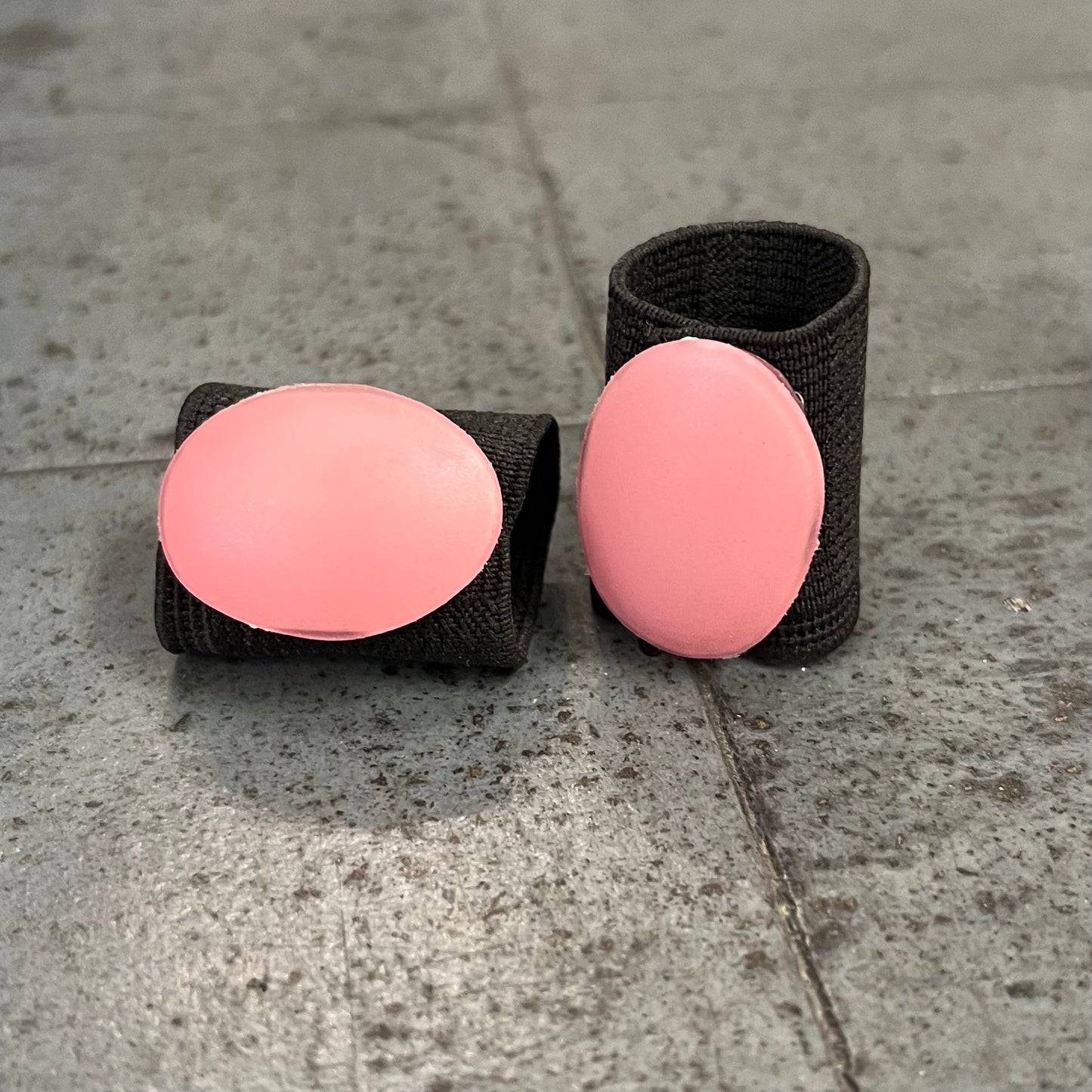 Knuckle Pads