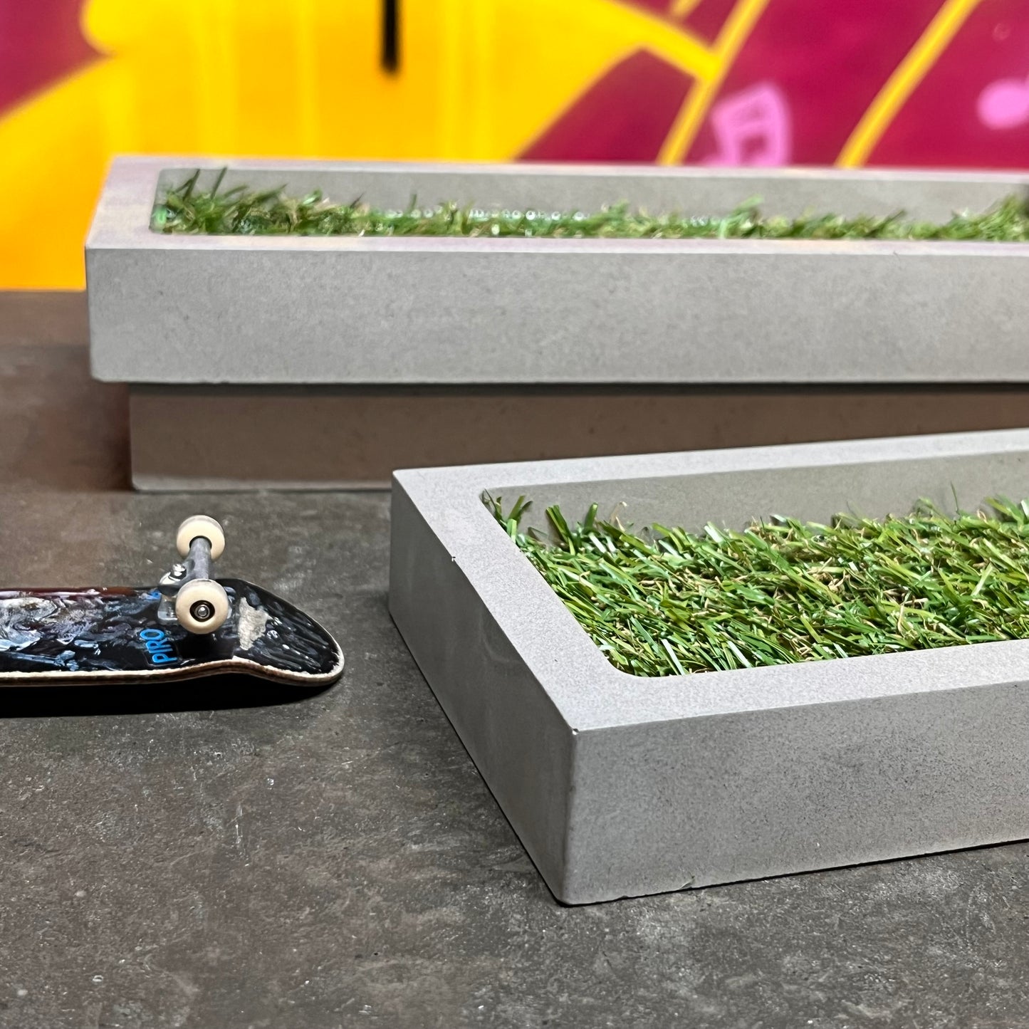 Planter