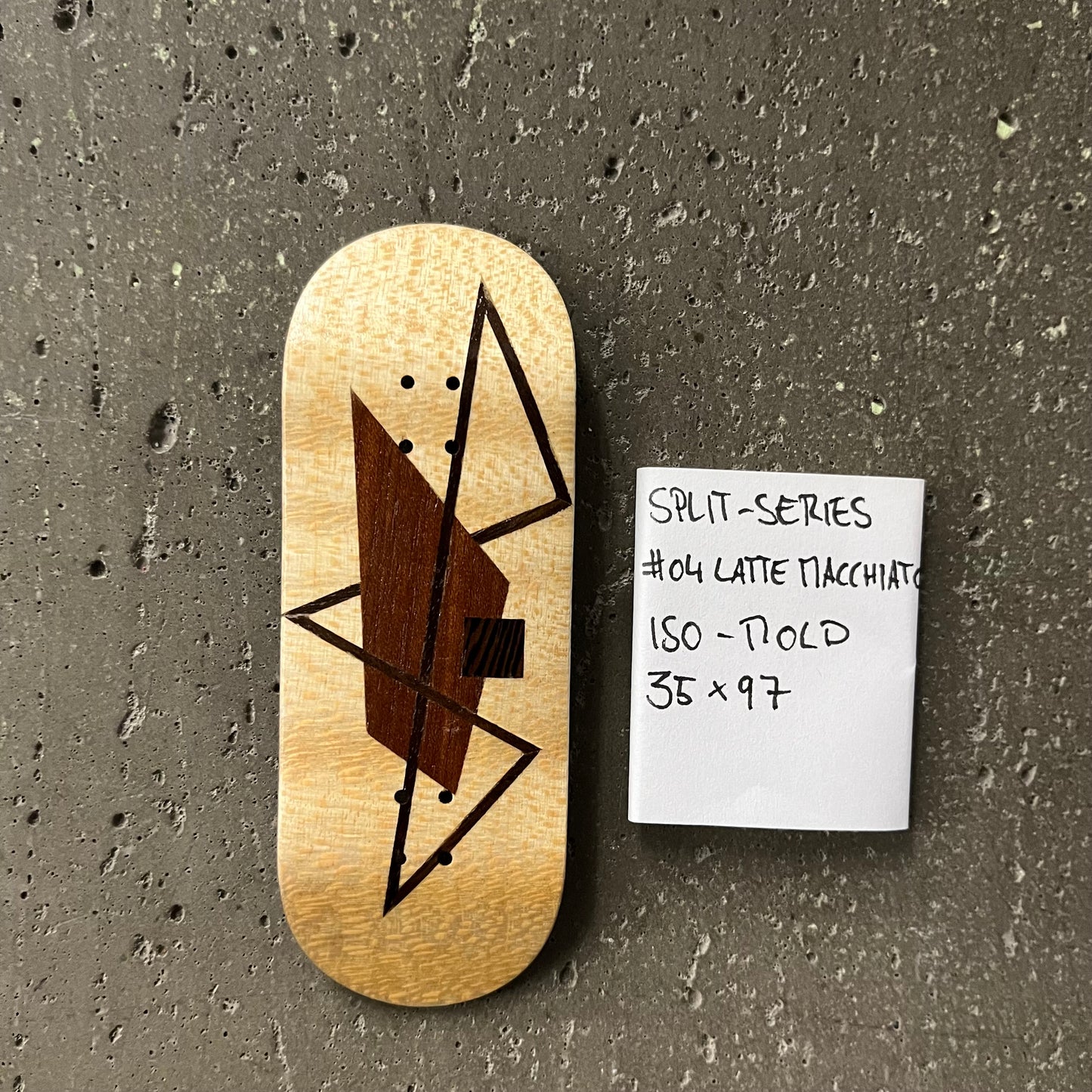 Drissner Decks