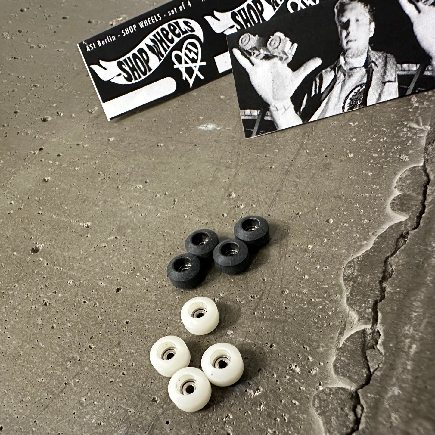 ASI Shop Wheels 2.0