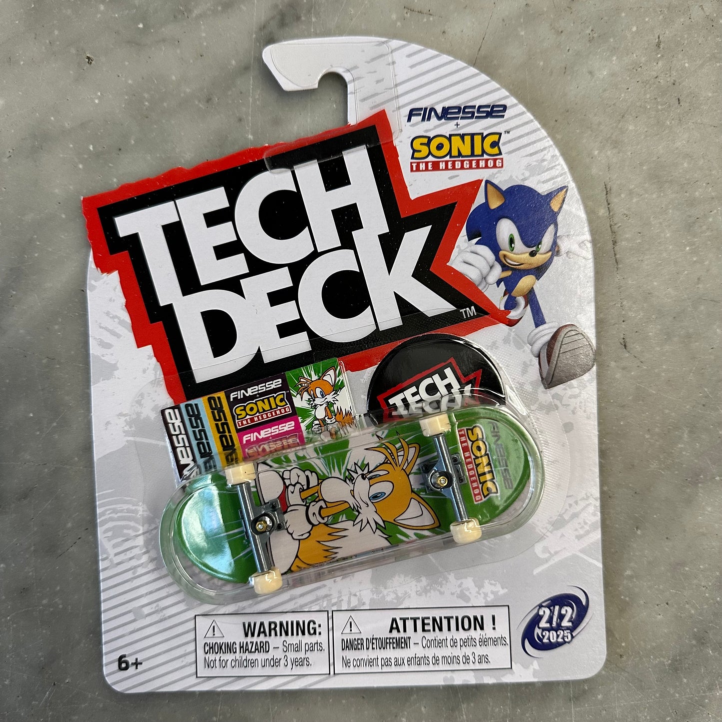 Tech Deck 32mm