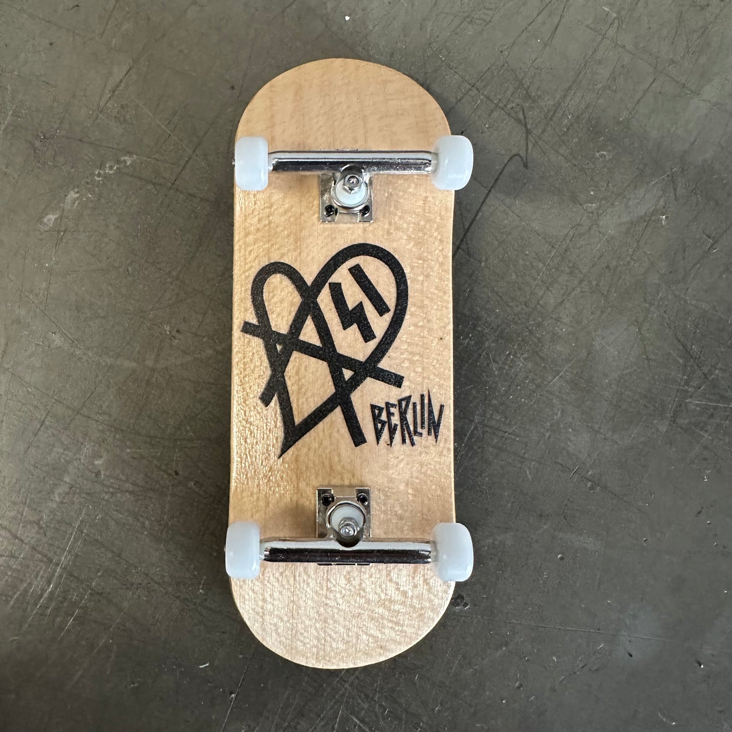 Shop Complete Fingerboard 3.1