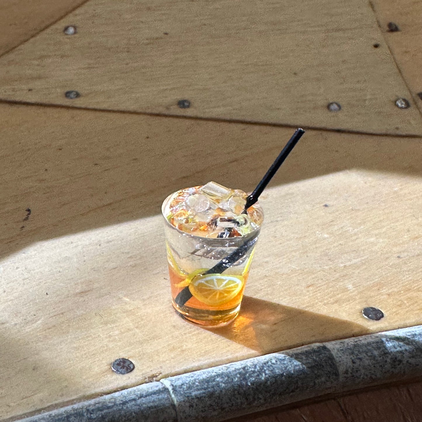 Cocktail Glasses