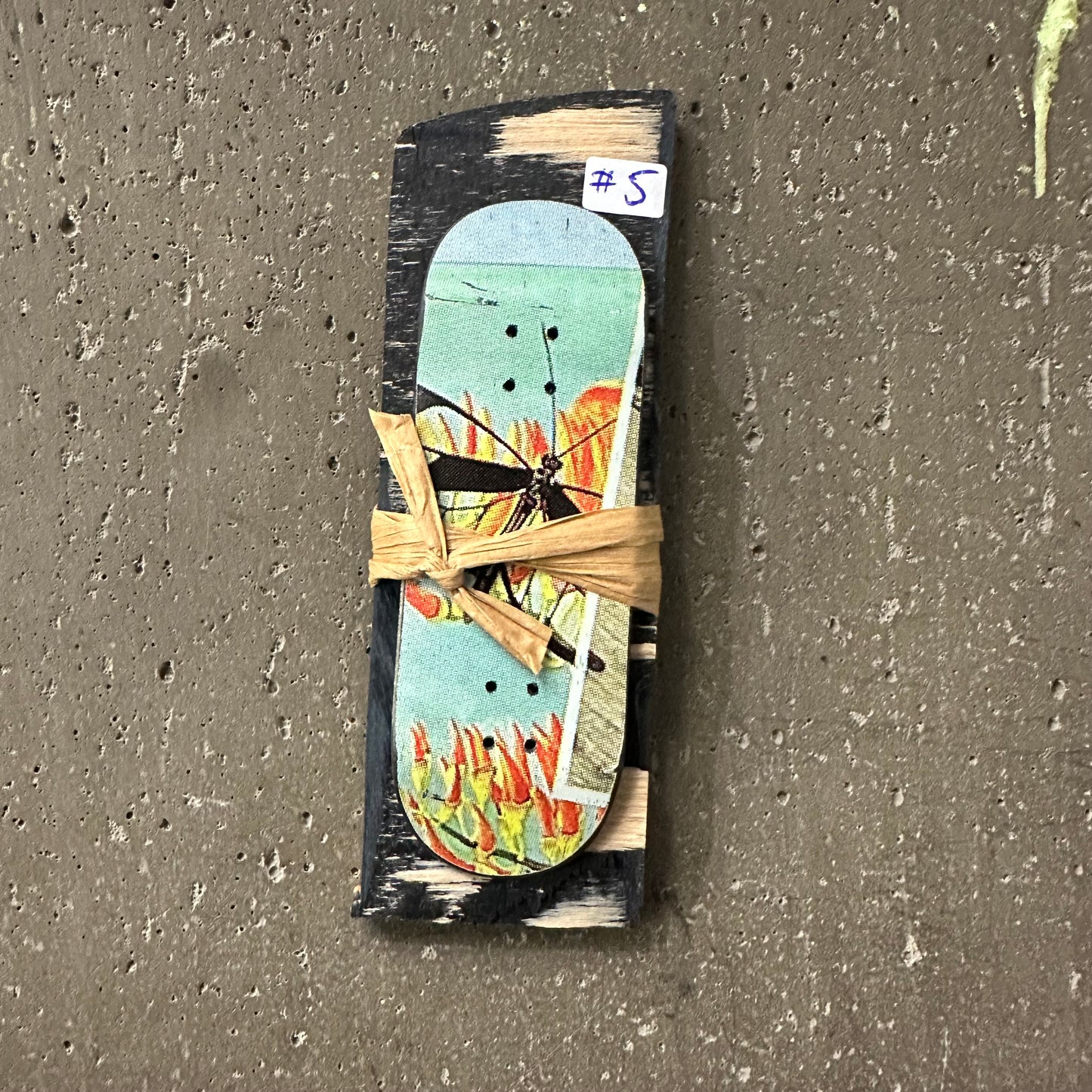 Pi Ramps