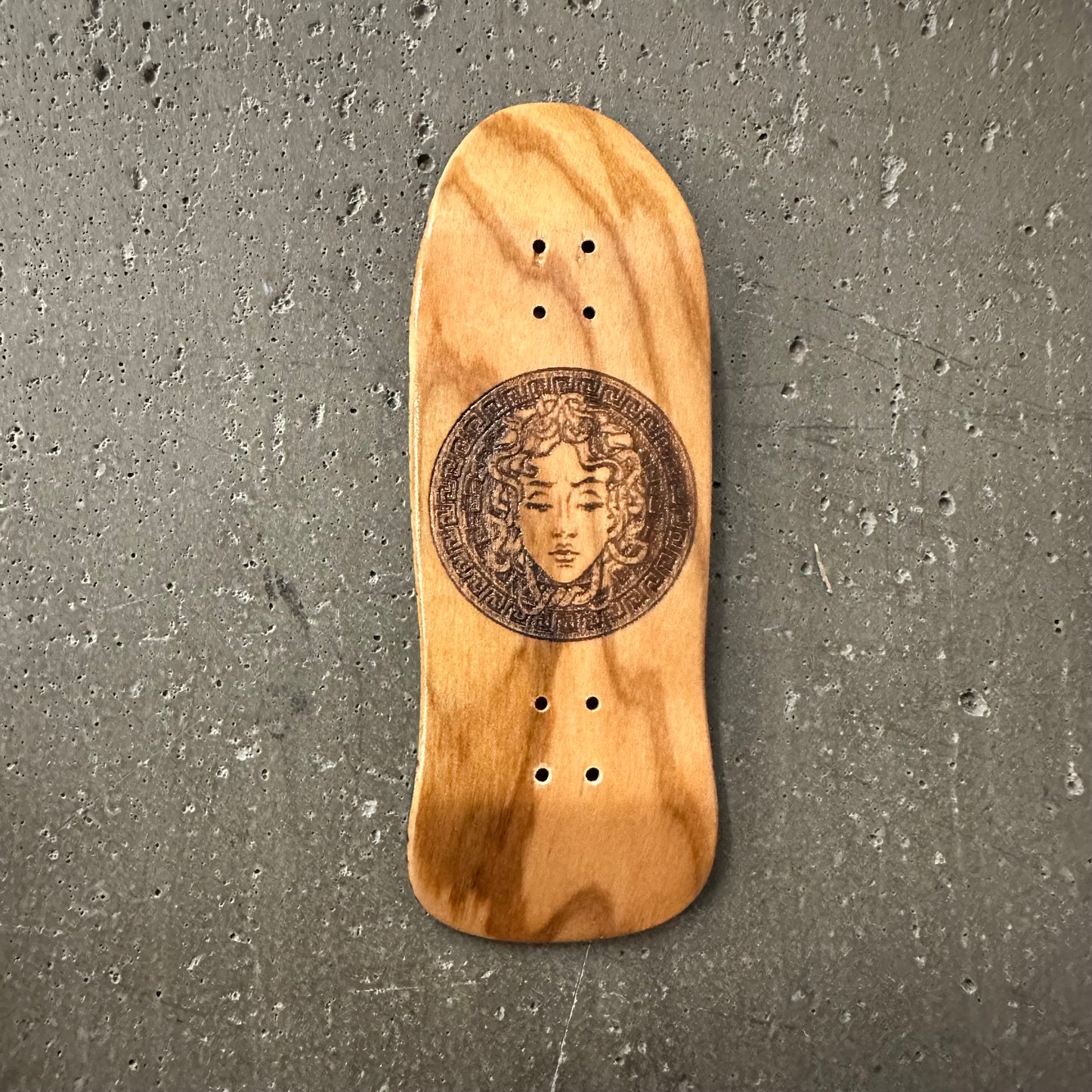 SEHNSUCHT Fingerboards