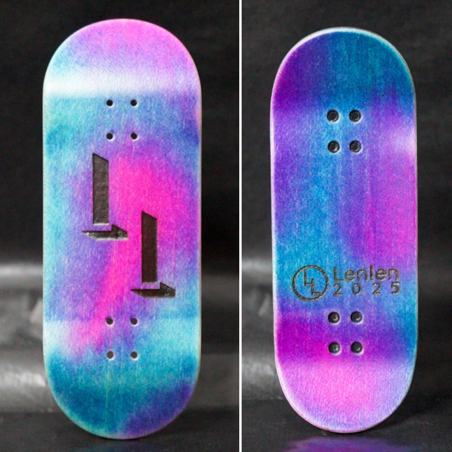 LenLen Fingerboards