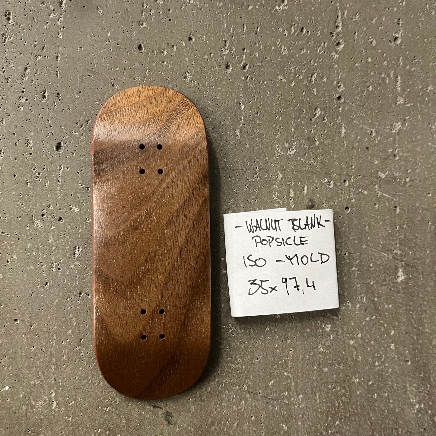 Drissner Decks