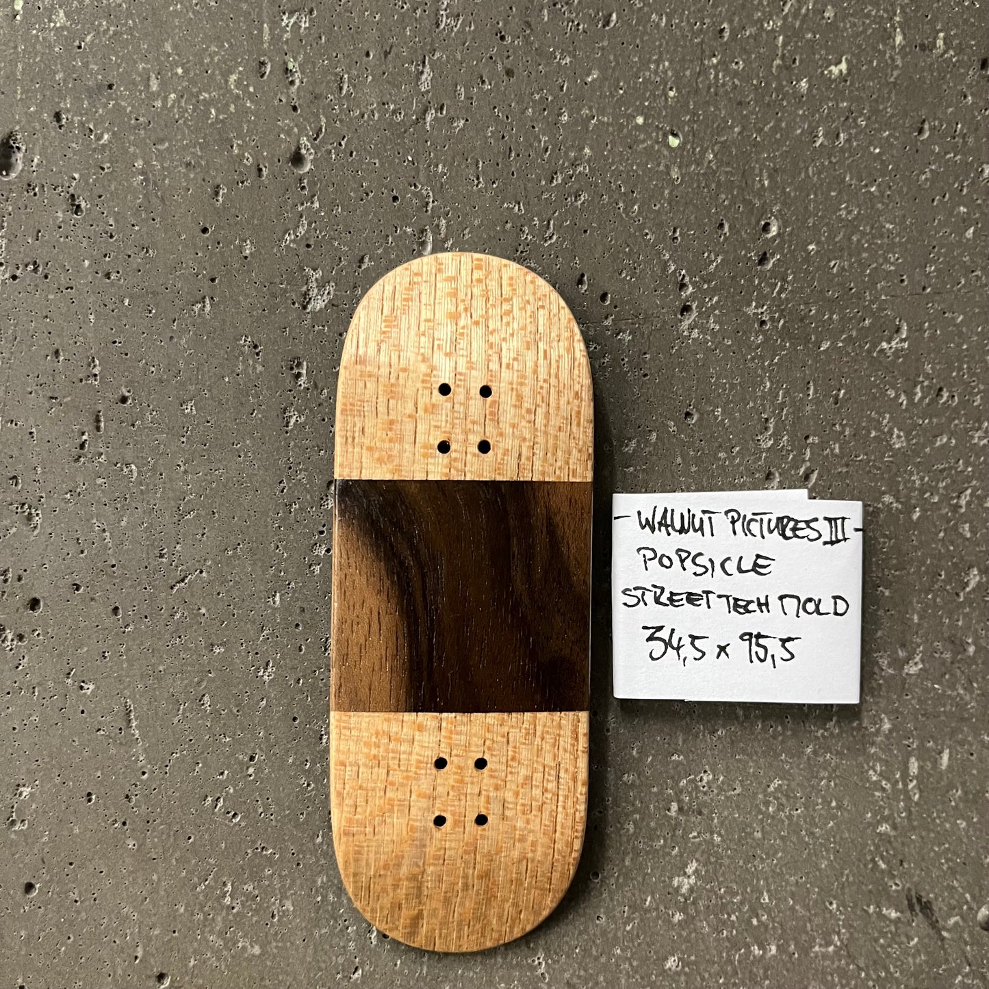 Drissner Decks