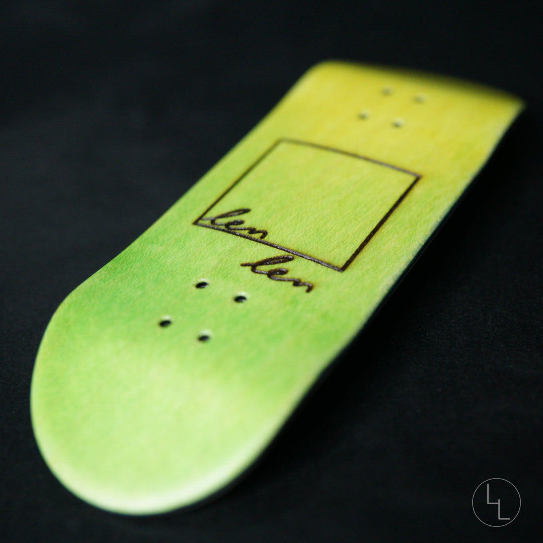 LenLen Fingerboards