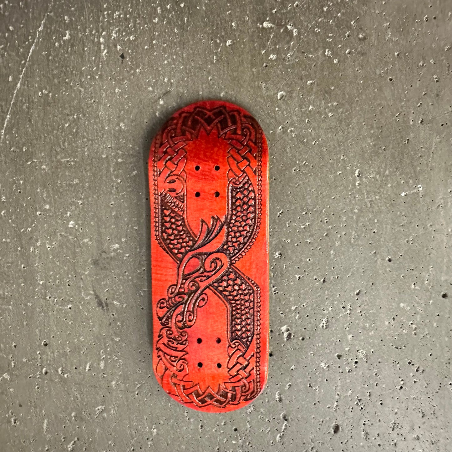 SEHNSUCHT Fingerboards