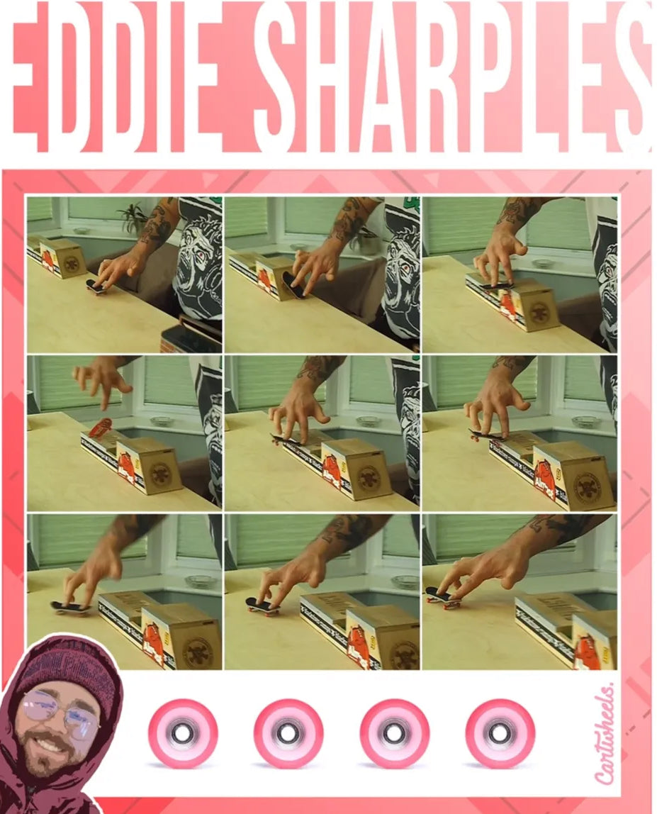 Cartwheels