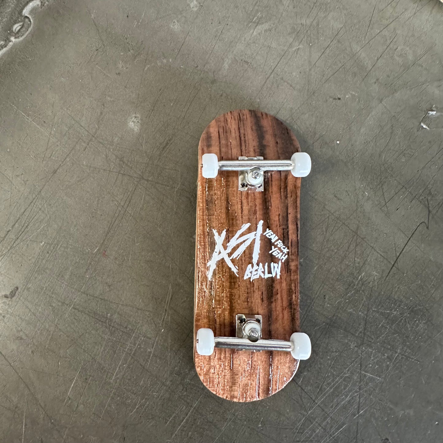 Shop Complete Fingerboard 3.1