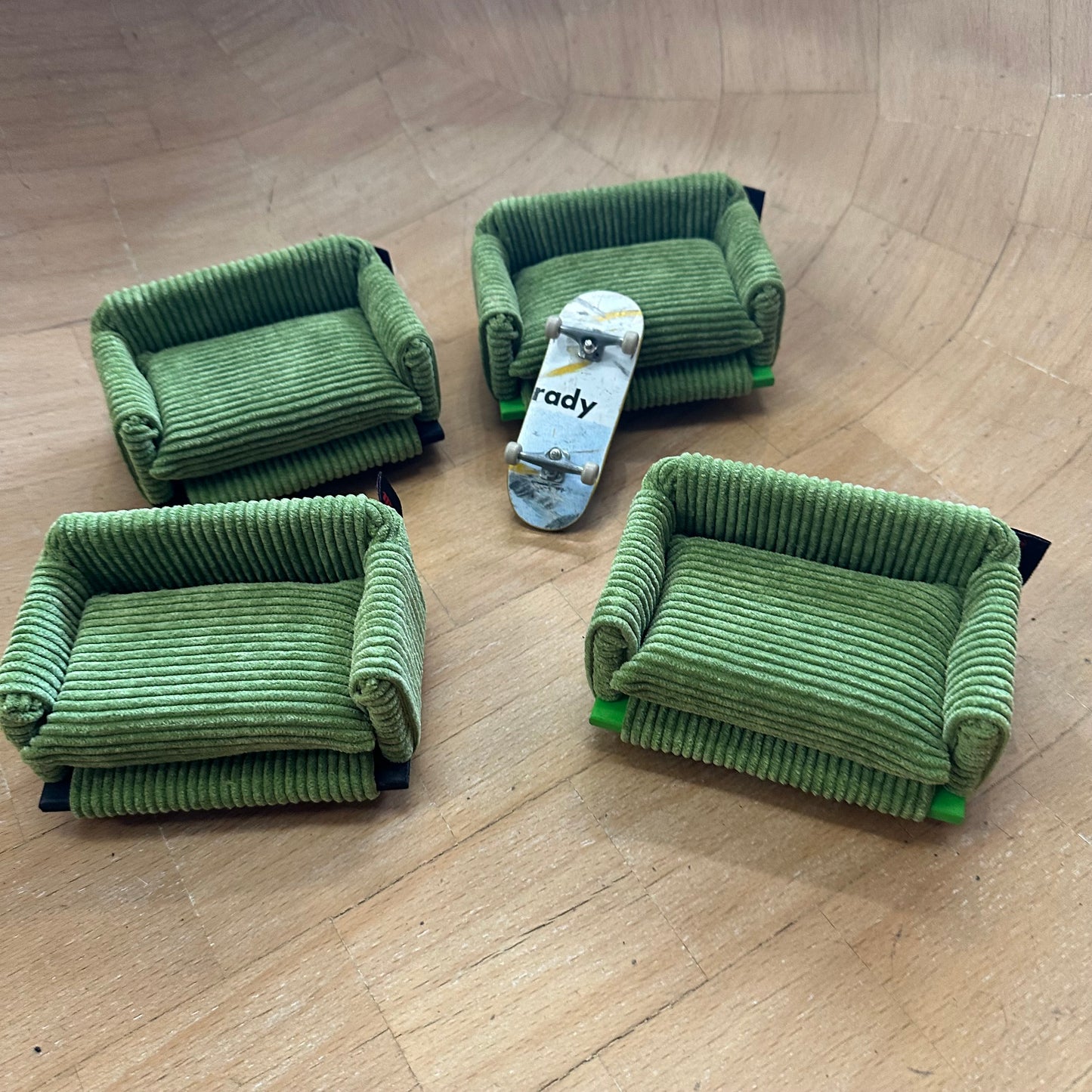 Big Beudl Sofa