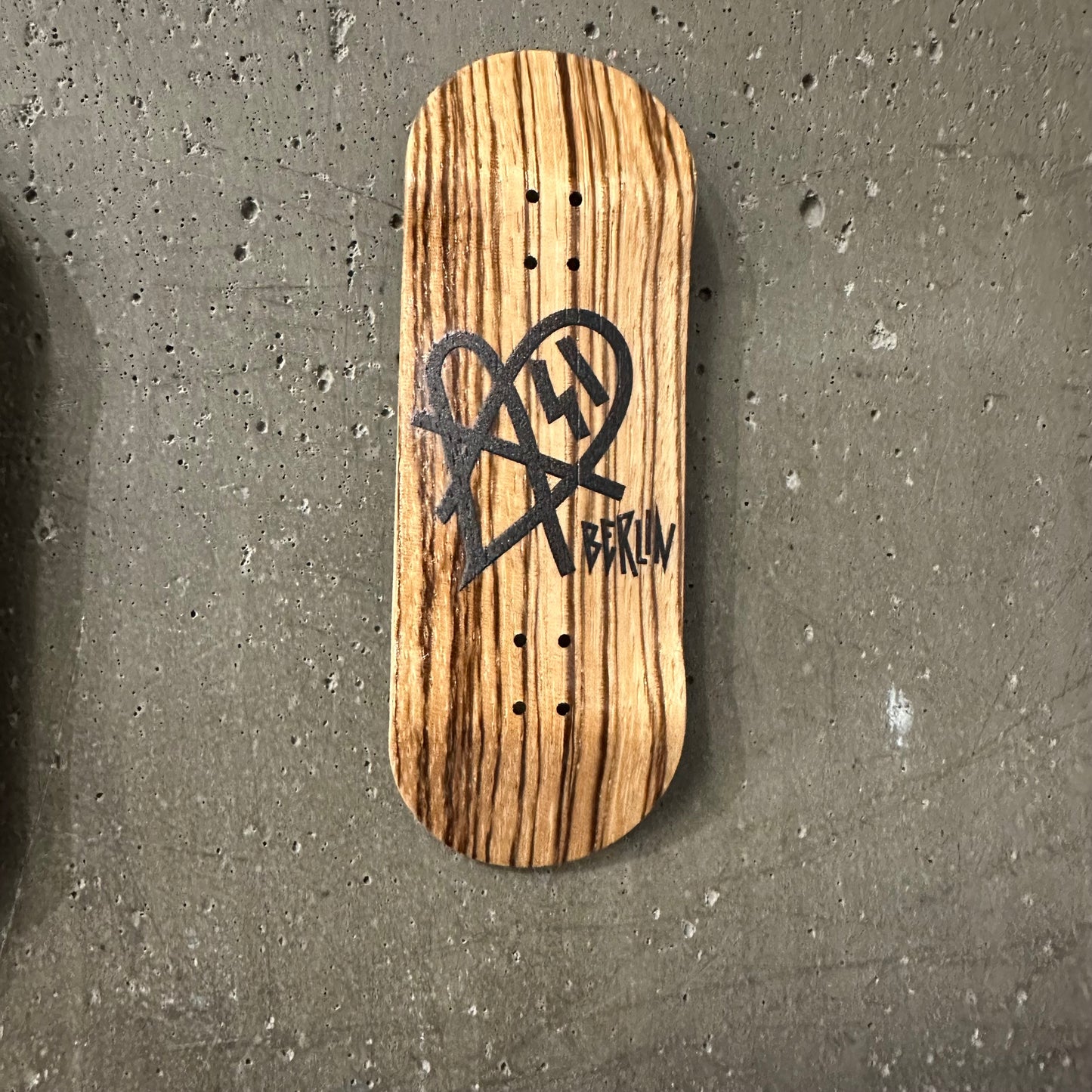 ASI Shop Deck 2.0