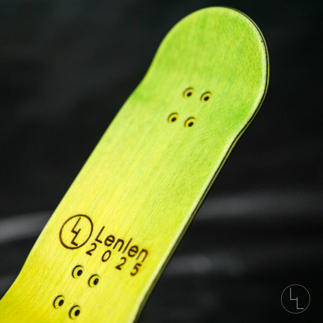 LenLen Fingerboards