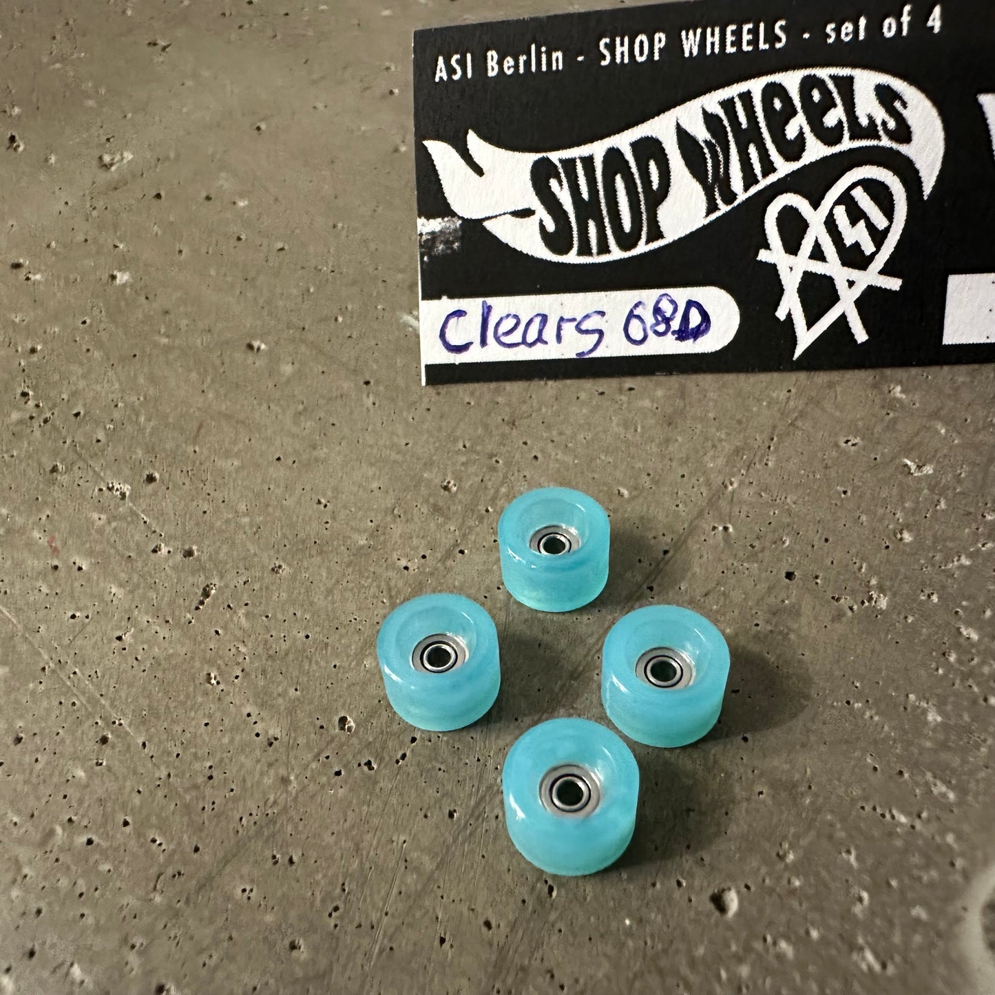 ASI Shop Wheels 2.0