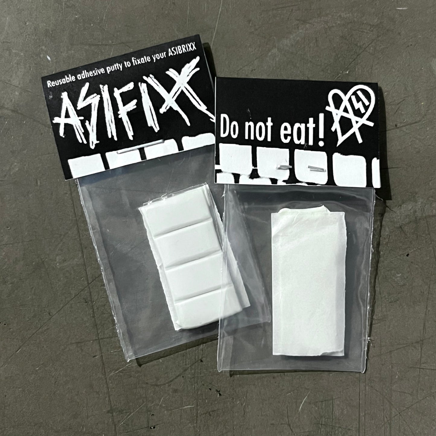 ASIFIXX
