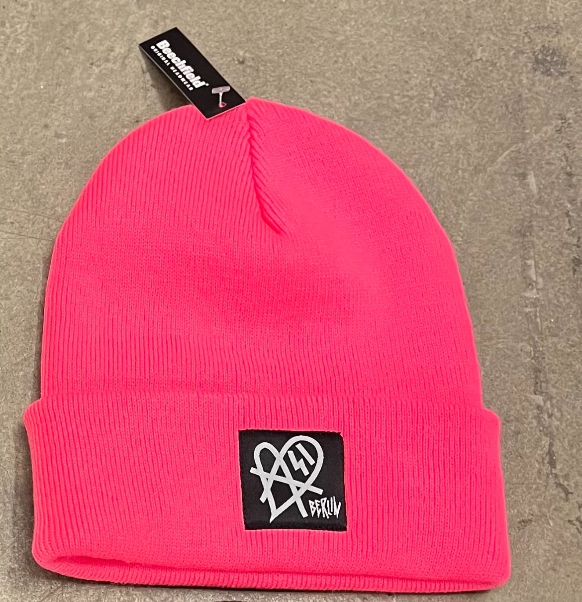 Asi Berlin Beanies