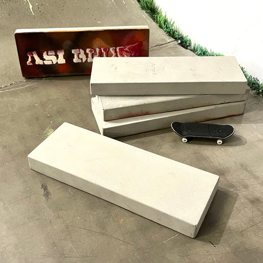 ASIBRIXX Manual Pad