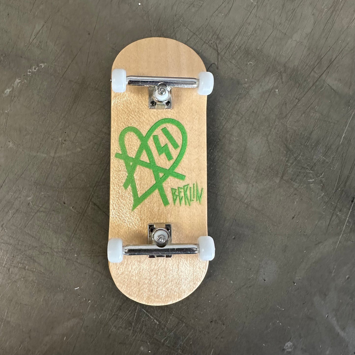 Shop Complete Fingerboard 3.1